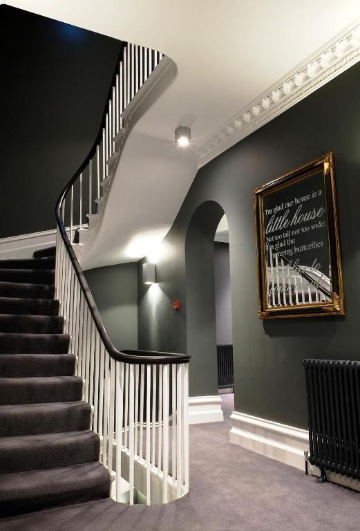 Hotel Poets House Ely Exterior foto